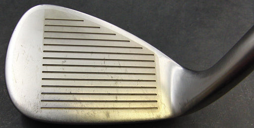 Nike Pro Combo A Gap Wedge Stiff Graphite Shaft Nike Grip