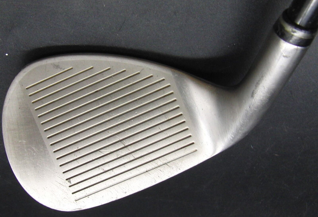 XXIO Impact Power Matching A Gap Wedge Regular Graphite Shaft XXIO Grip