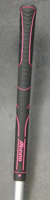 Ladies Mizuno Efil UT 27° Hybrid Ladies Graphite Shaft Mizuno Grip