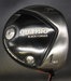 Quatro Black Forged 10.5° 1 Driver Stiff Graphite Shaft Izanahi Studio Grip