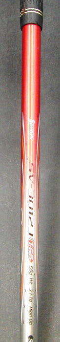 Srixon ZR-700 9.5° Driver Stiff Graphite Shaft Srixon Grip