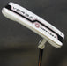 Odyssey Versa 1 Putter 87cm Playing Length Steel Shaft PSYKO Grip