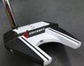 Odyssey Versa 7H Putter Steel Shaft 87cm Length Psyko Grip*