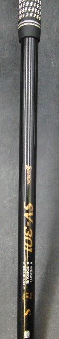 Srixon W-302 10.5° Driver Stiff Graphite Shaft Srixon Grip