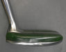 Jade Hennis Putter 88.5cm Playing Length Steel Shaft Golf Pride Grip*