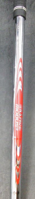 Bridgestone Tour B JGR Forged HF2 5 Iron Stiff Steel Shaft Golf Pride Grip