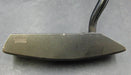 Kenneth Smith KS2000-CB Milled Soft Carbon Steel Putter 89cm Steel Shaft RG Grip