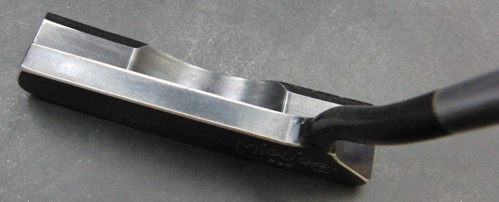 Ken Giannini Migliore 292 Putter 82.5cm Playing Length Steel Shaft PSYKO Grip