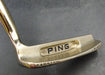 Refurbished  & Paint Filled Ping J Blade Putter 89cm Playing Length Steel Shaft*