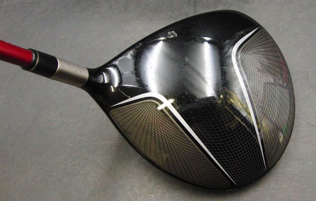 TaylorMade Burner 10.5° Driver Regular Graphite Shaft & TaylorMade H/C