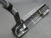 MacGregor Titled Mac Putter Steel Shaft 88.5cm Length Black Grip