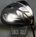 Nike SQ MachSpeed Black 9.5 Driver Regular Graphite Shaft Nike Grip*