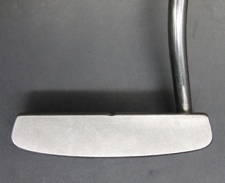 Refurbished Ping Cushin Putter 87cm Playing Length Steel Shaft Acer Grip