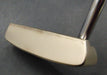 Ping Kushin Karsten Putter 86.5cm Playing Length Steel Shaft Golf Pride Grip