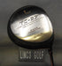 a.m.c TC-37 1 10.5° Driver Regular Graphite Shaft Pride Grip