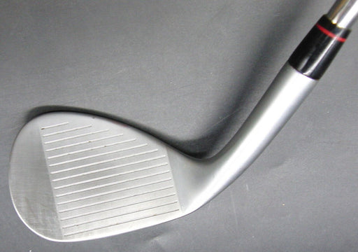 Nike VR V-Rev Grooves 56-14 Sand Wedge Regular Steel Shaft Nike Grip