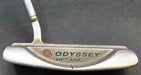 Odyssey DF 550 Putter Steel Shaft 90cm Length Odyssey Grip