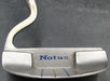 Mizuno 9713 Putter Steel Shaft 88cm Length Mizuno Grip