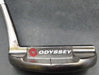 Odyssey White Ice 9 355g Putter Steel Shaft 84.5cm Length Psyko Grip*