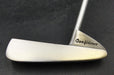 Ambidextrous Confidence 20 Putter 88.5cm Playing Length Steel Shaft With Grip