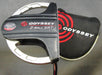 Odyssey White Hot XG 2-Ball SRT Putter Steel Shaft 87cm Length Psyko Grip + HC