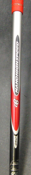 Yonex Cyberstar Nanov 10° Driver Stiff Graphite Shaft Yonex Grip