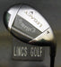 Callaway Legacy 4 Hybrid Regular Graphite Shaft Callaway Grip