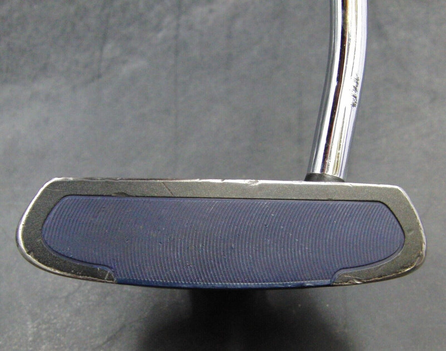 Mizuno T-Blue 03 Putter 86.5cm PlayingLength Steel Shaft Mizuno Grip & T-Blue HC