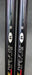 Set of 2 Maruman Shuttle Maraging 15° 3 & 18° 5 Woods Regular Graphite Shafts HC