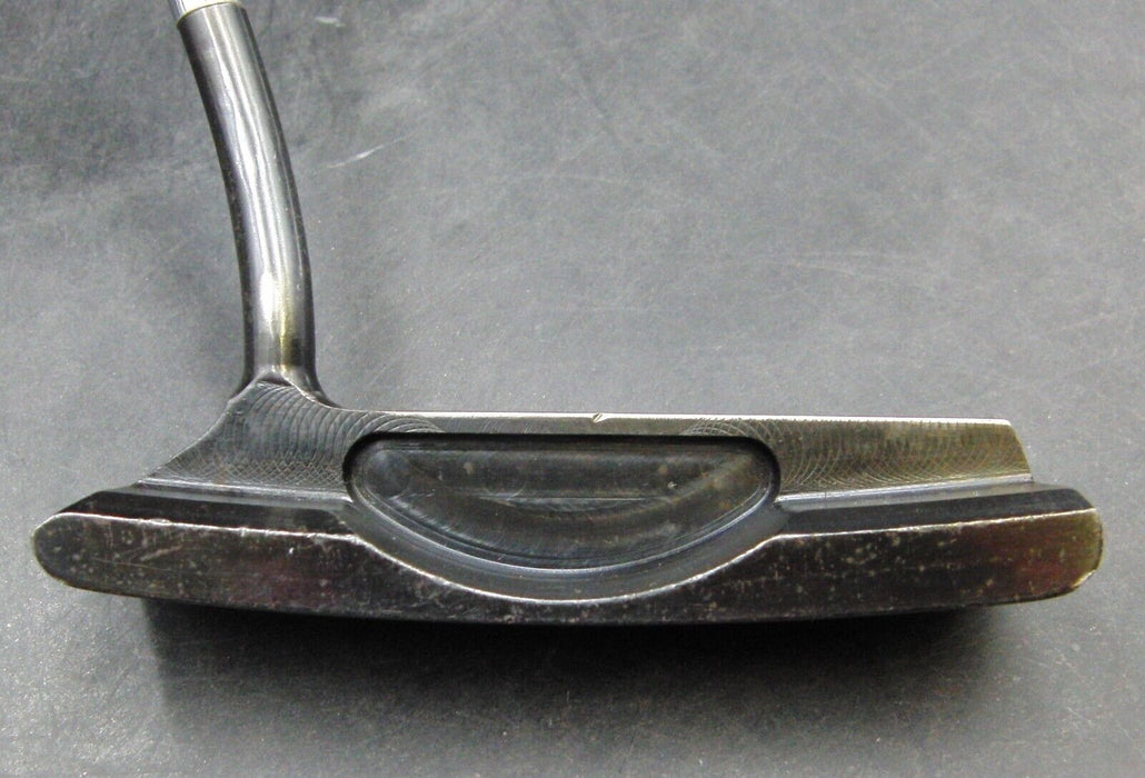 Ken Giannini Migliore 292 Putter 82.5cm Playing Length Steel Shaft PSYKO Grip