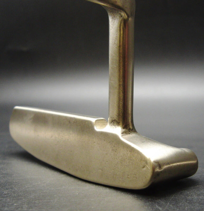 Refinished Ping Anser 3 Karsten Putter 86.5cm Playing Length Steel Shaft