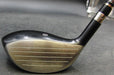 Nike T60 15° 3 Wood Stiff Graphite Shaft Nike Grip