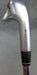 Callaway Apex Forged CF16 9 Iron Stiff Steel Shaft Golf Pride Grip