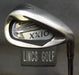 Srixon XXIO Next Future Technology Sand Wedge Regular Graphite Shaft XXIO Grip