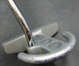 Anchor Milled Face Putter Steel Shaft 84cm Length Tour Grip