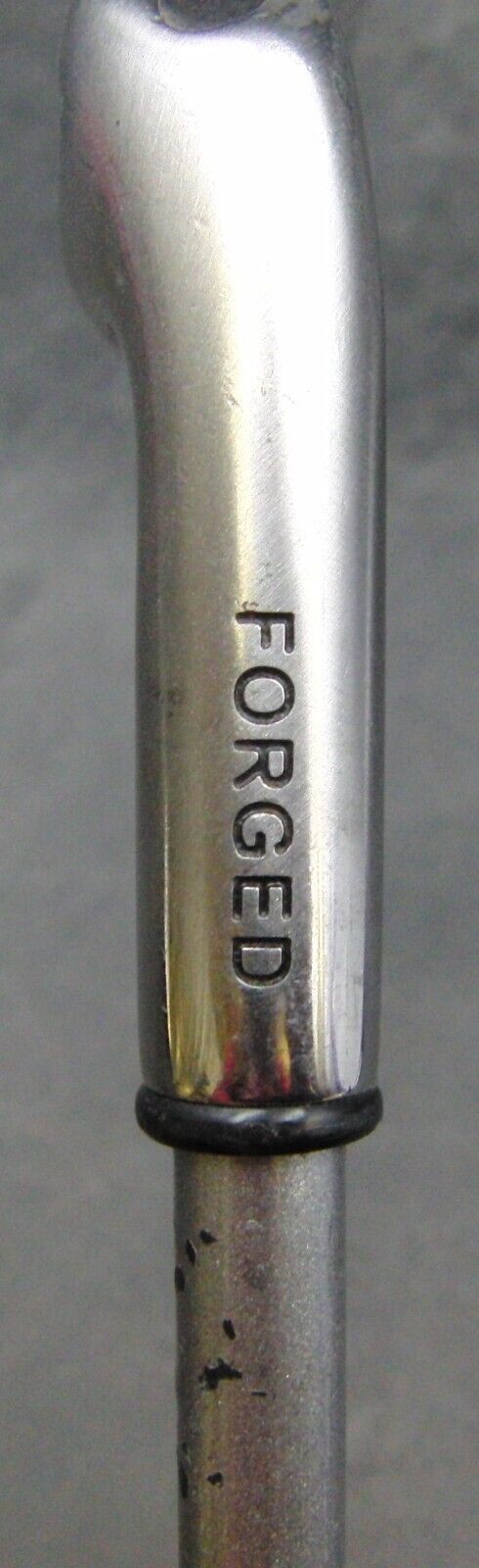 Callaway X Tour Forged 3 Iron Regular Graphite Shaft Callaway Grip