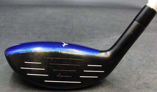 Mizuno JPX 850 22° 4 Hybrid Regular Graphite Shaft Mizuno Grip*