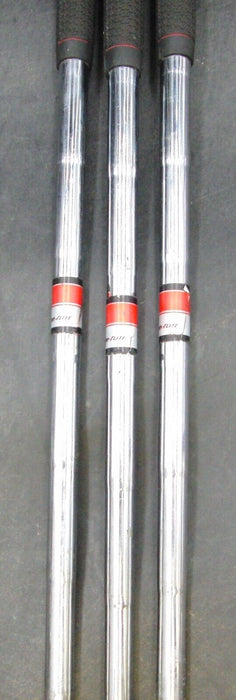 Set of 3 Top Flite Tour Edition 5, 7 & 9 Irons Regular Steel Shafts With Grips