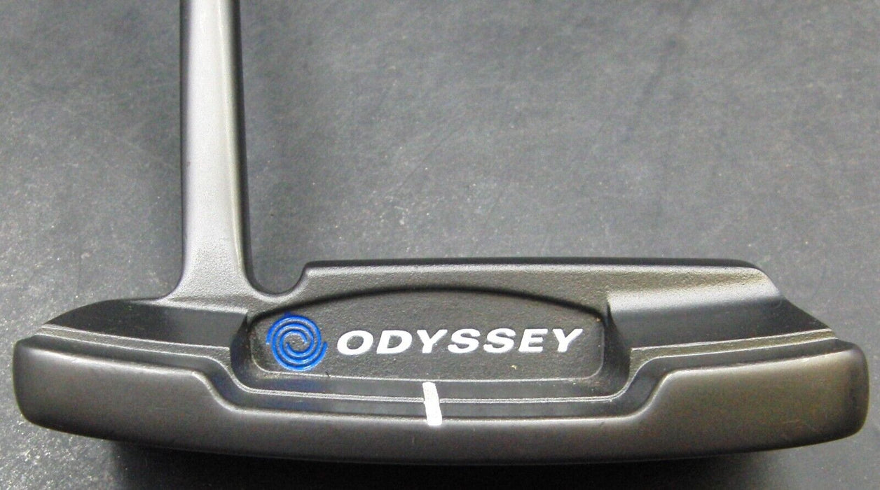 Odyssey Stroke LAB 1W Putter Steel Shaft 86.5cm Length Odyssey Grip*