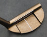 Odyssey White Ice 9 355g Putter 87cm Playing Length Steel Shaft PSYKO Grip