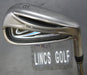 Nike Slingshot 5 Iron Uniflex Steel Shaft Nike Grip