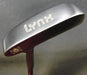 Lynx Putter Steel Shaft 86.5cm Length Psyko Grip