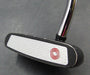 Odyssey Metal-X Rossie Putter 87cm Playing Length Steel Shaft SuperStroke Grip*