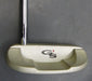 GS Golf Toe & Heel Weighted Design GS-602 Putter 86.5cm Steel Shaft GS Golf Grip