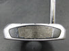 TaylorMade Corza Ghost Putter 86.5cm Playing Length Steel Shaft PSYKO Grip