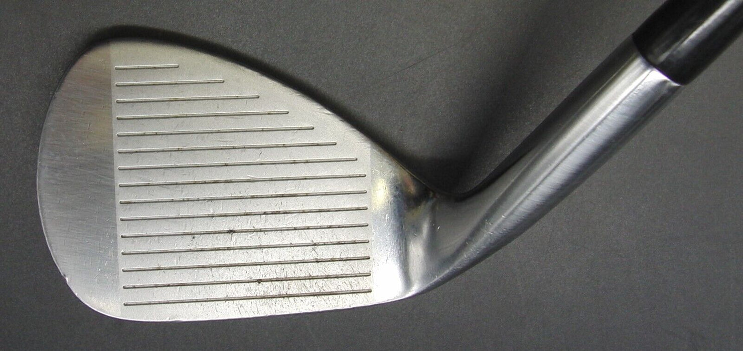 Royal Collection RC DB Forged Double Milled 50° Gap Wedge Wedge Steel Shaft