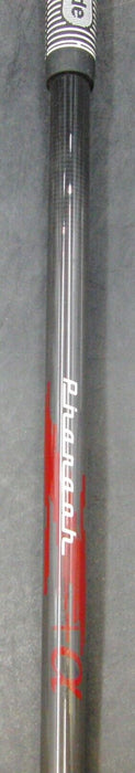 Pharaoh Alpha Tour Distance 10° 1 Driver Regular Graphite Shaft Golf Pride Grip