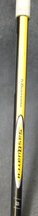 Nike SQ Sumo2 23º 4 Hybrid Stiff Graphite Shaft Iomic Grip