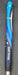 Rife 2 Bar Mallet Putter Steel Shaft 86cm Length Golf Pride Grip