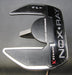 Never Compromise NCX-RAY SFT Putter 86cm Playing Length Steel Shaft Odyssey Grip